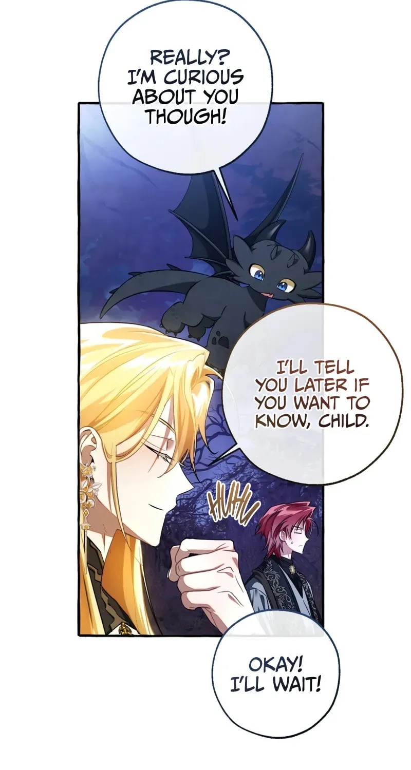 Lout of Count’s Family Chapter 151 page 54 - 