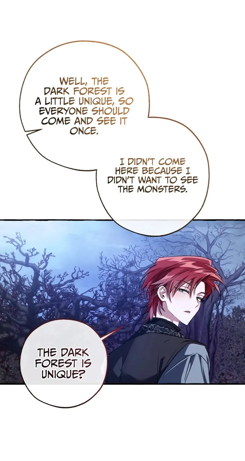 Lout of Count’s Family Chapter 151 page 55 - 
