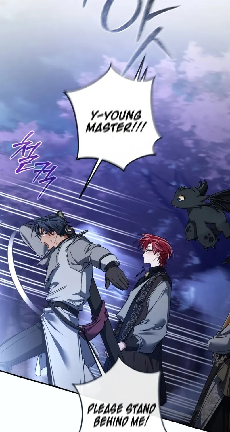 Lout of Count’s Family Chapter 151 page 59 - 