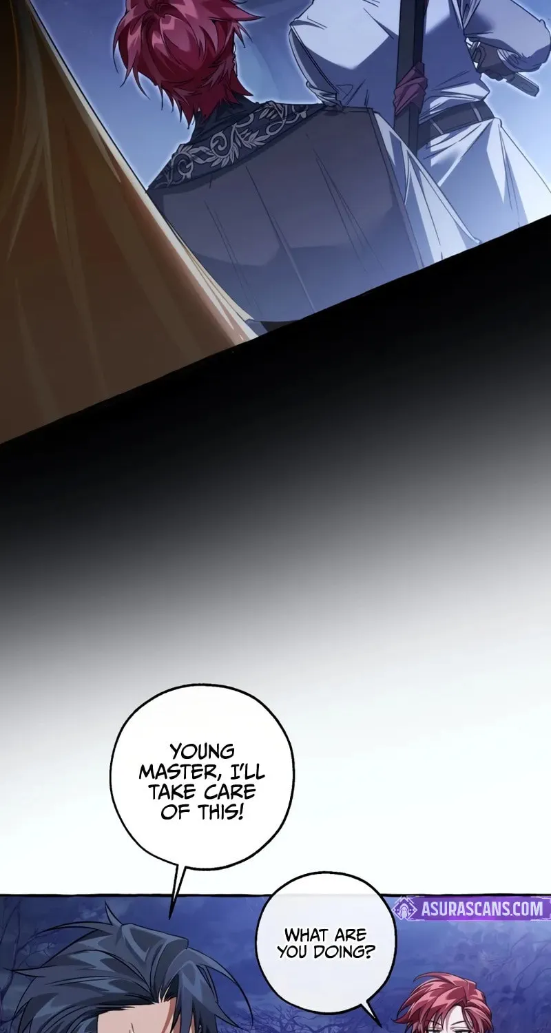 Lout of Count’s Family Chapter 151 page 62 - 