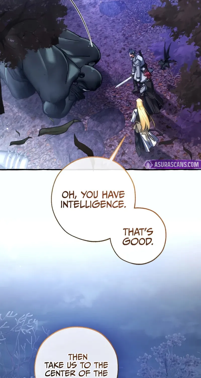 Lout of Count’s Family Chapter 151 page 67 - 