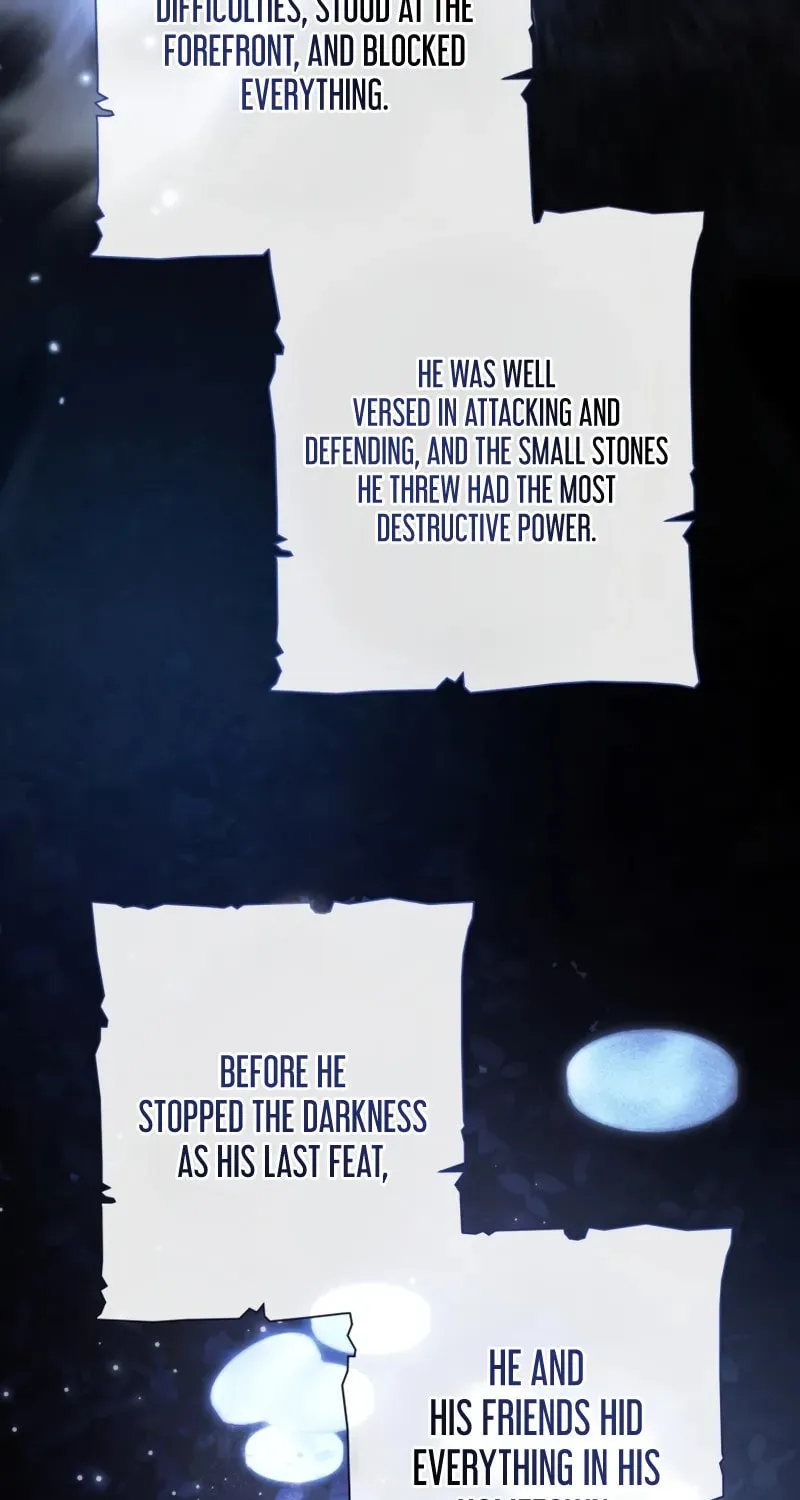Lout of Count’s Family Chapter 151 page 8 - 