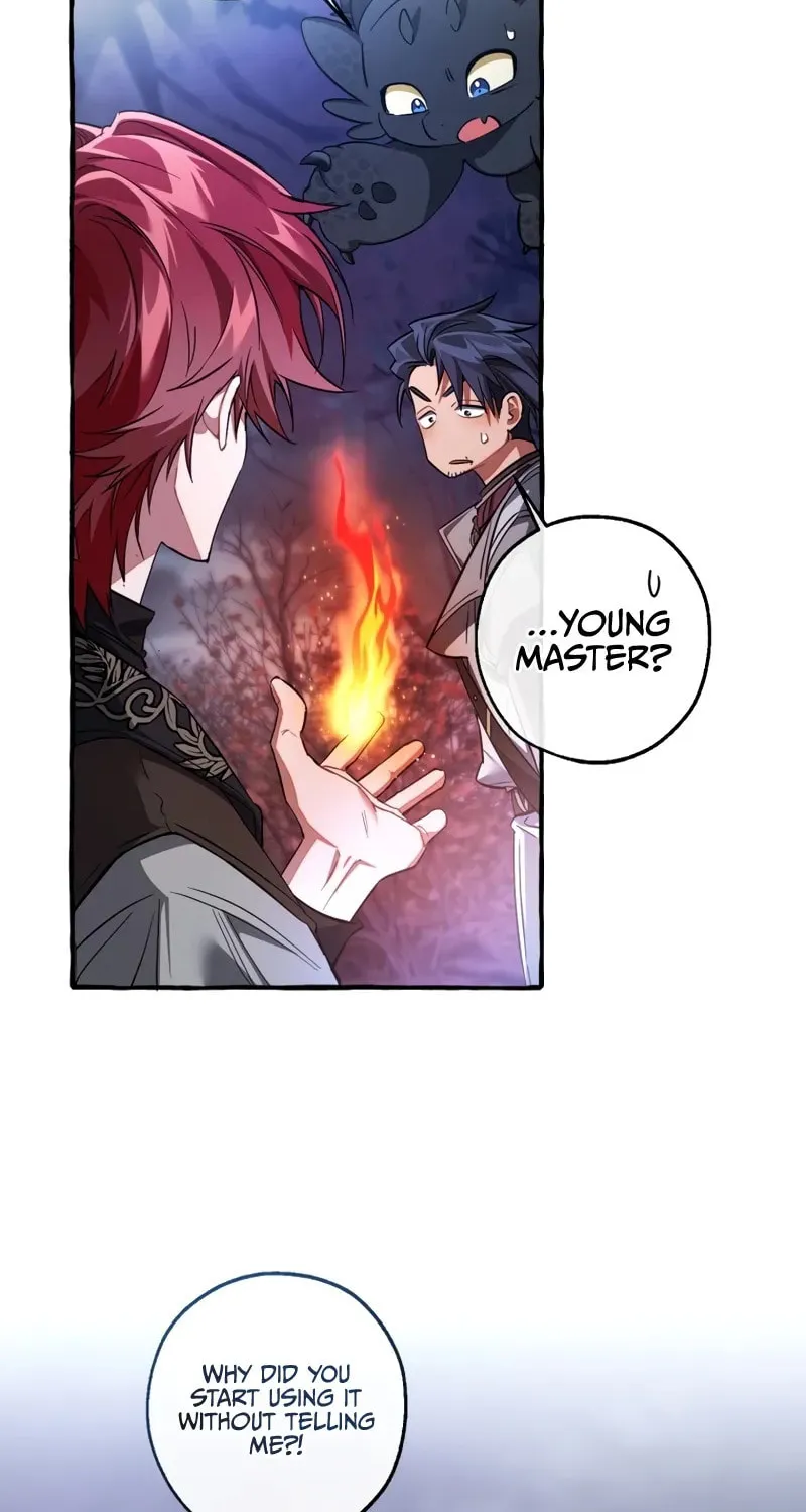 Lout of Count’s Family Chapter 151 page 72 - 