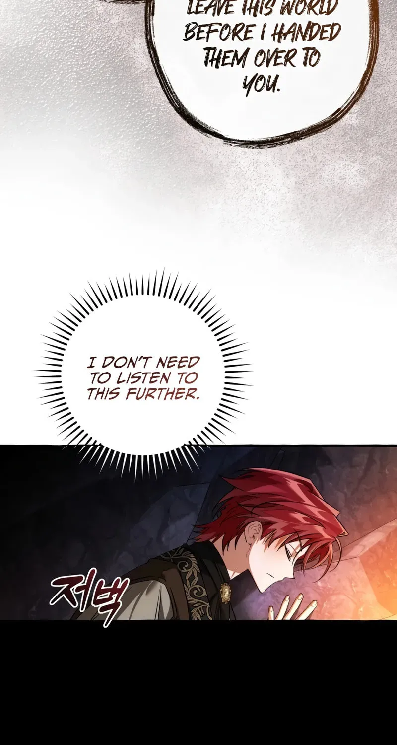 Lout of Count’s Family Chapter 152 page 25 - 