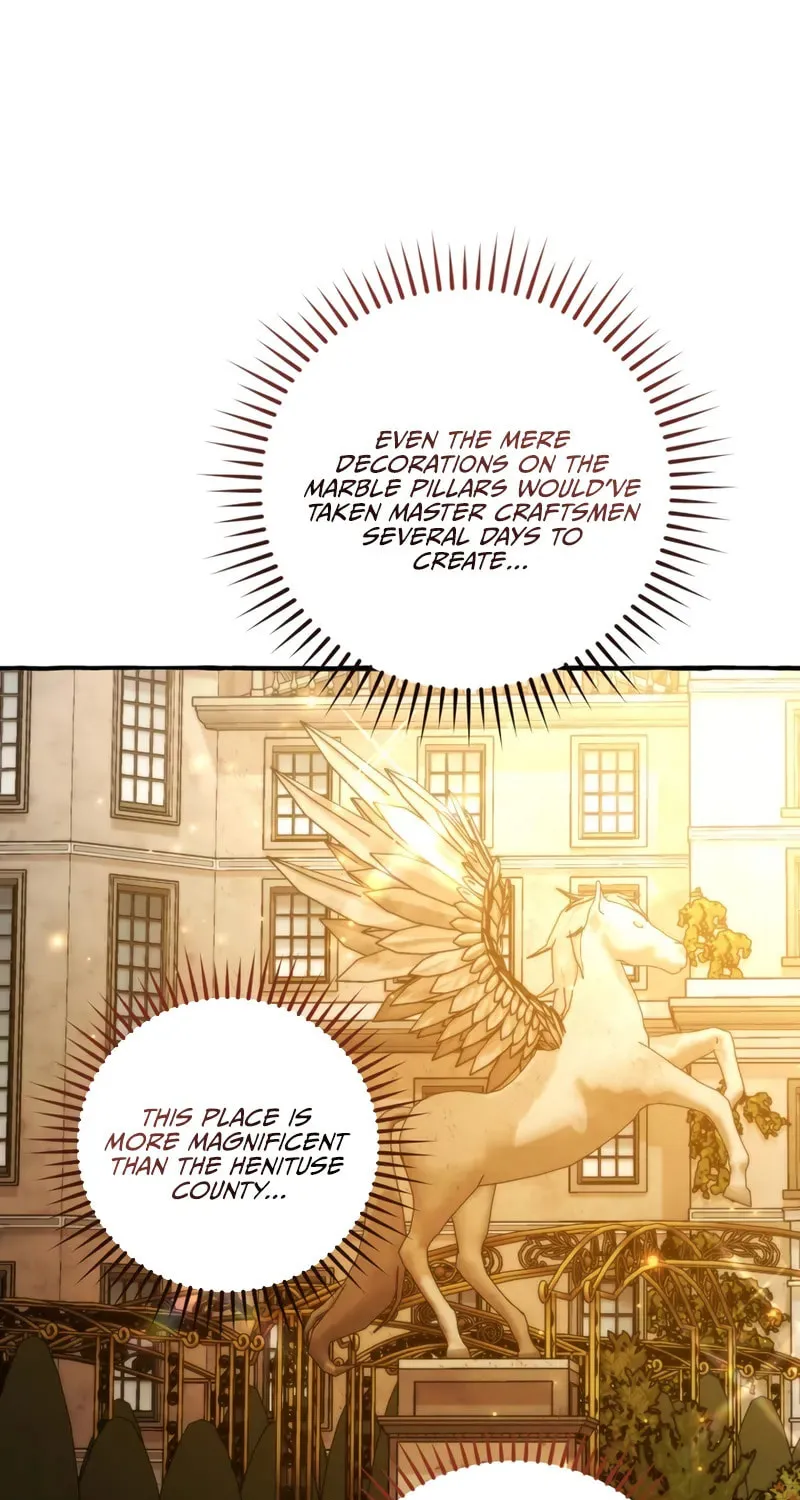 Lout of Count’s Family Chapter 152 page 33 - 