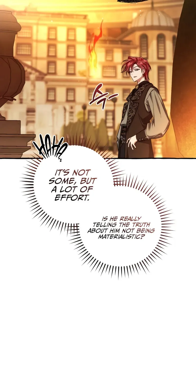 Lout of Count’s Family Chapter 152 page 35 - 