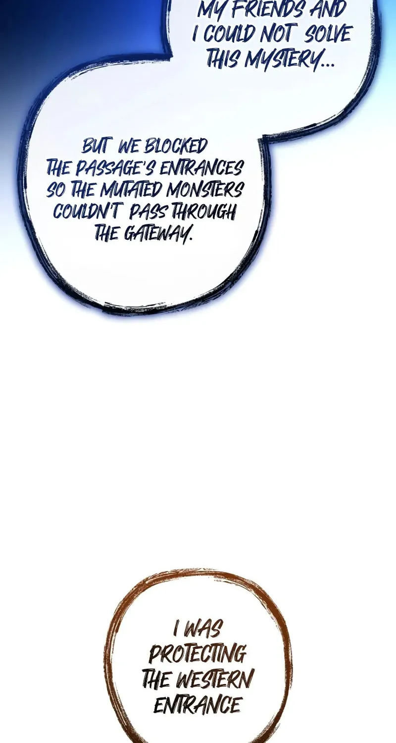 Lout of Count’s Family Chapter 152 page 45 - 