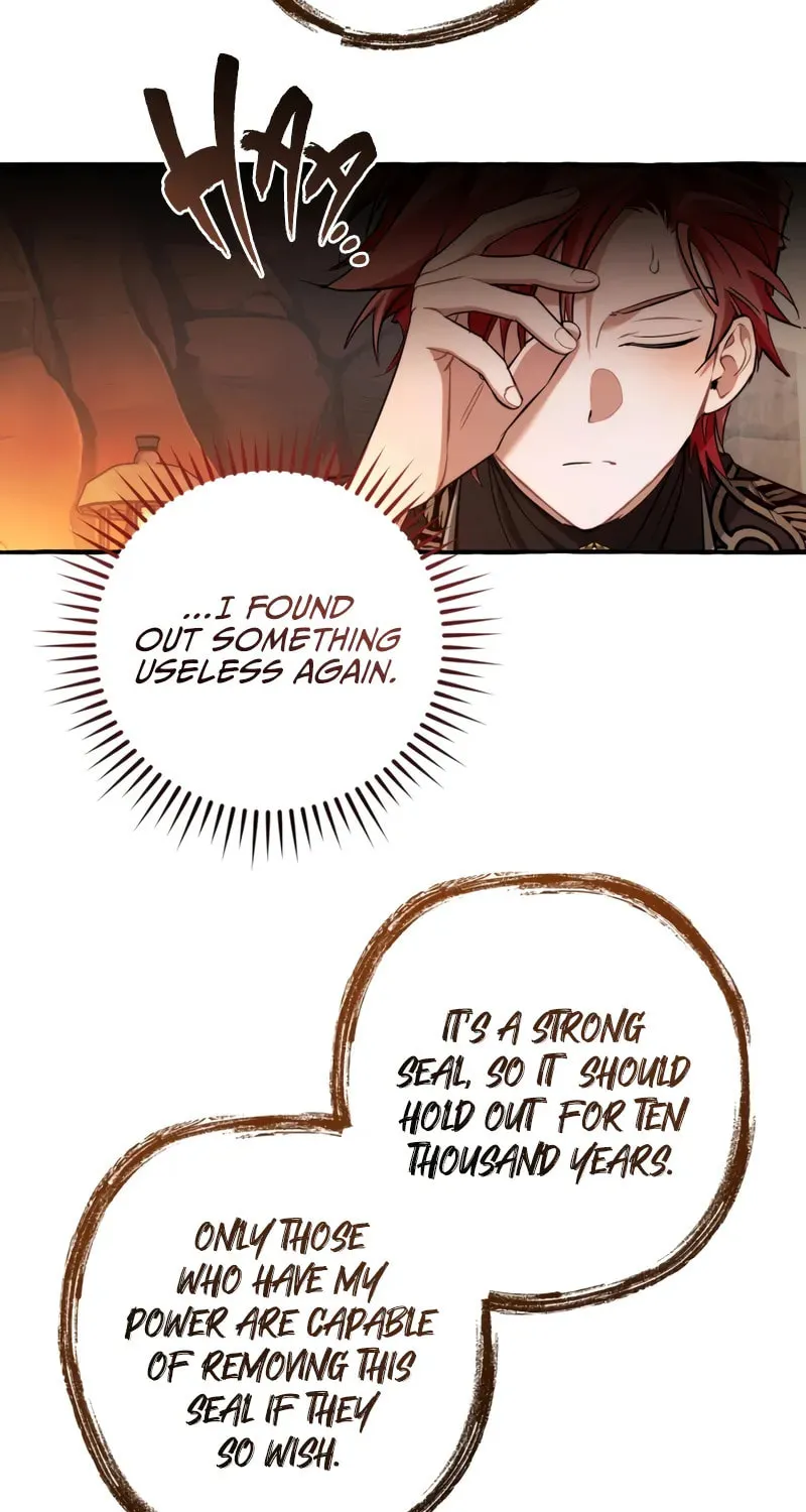 Lout of Count’s Family Chapter 152 page 46 - 