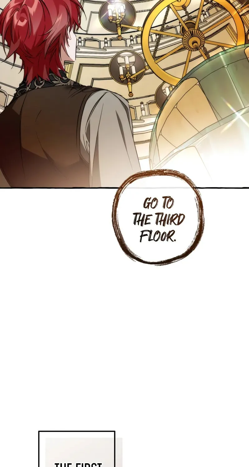 Lout of Count’s Family Chapter 152 page 53 - 