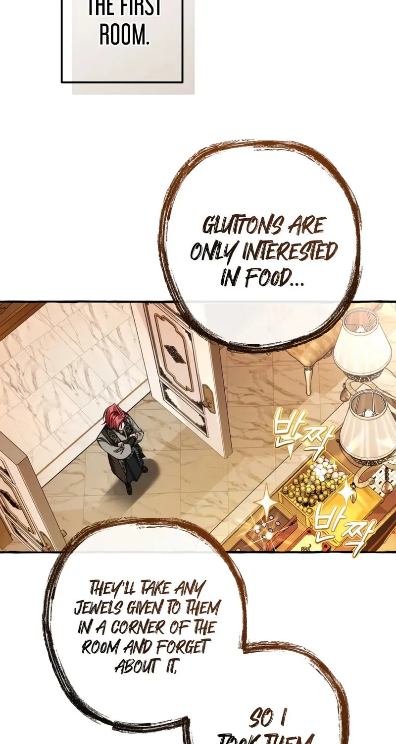 Lout of Count’s Family Chapter 152 page 54 - 