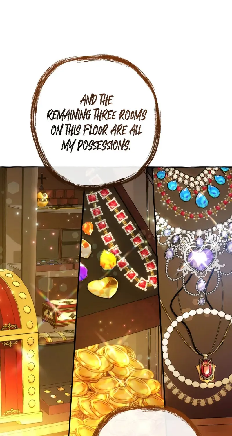 Lout of Count’s Family Chapter 152 page 61 - 