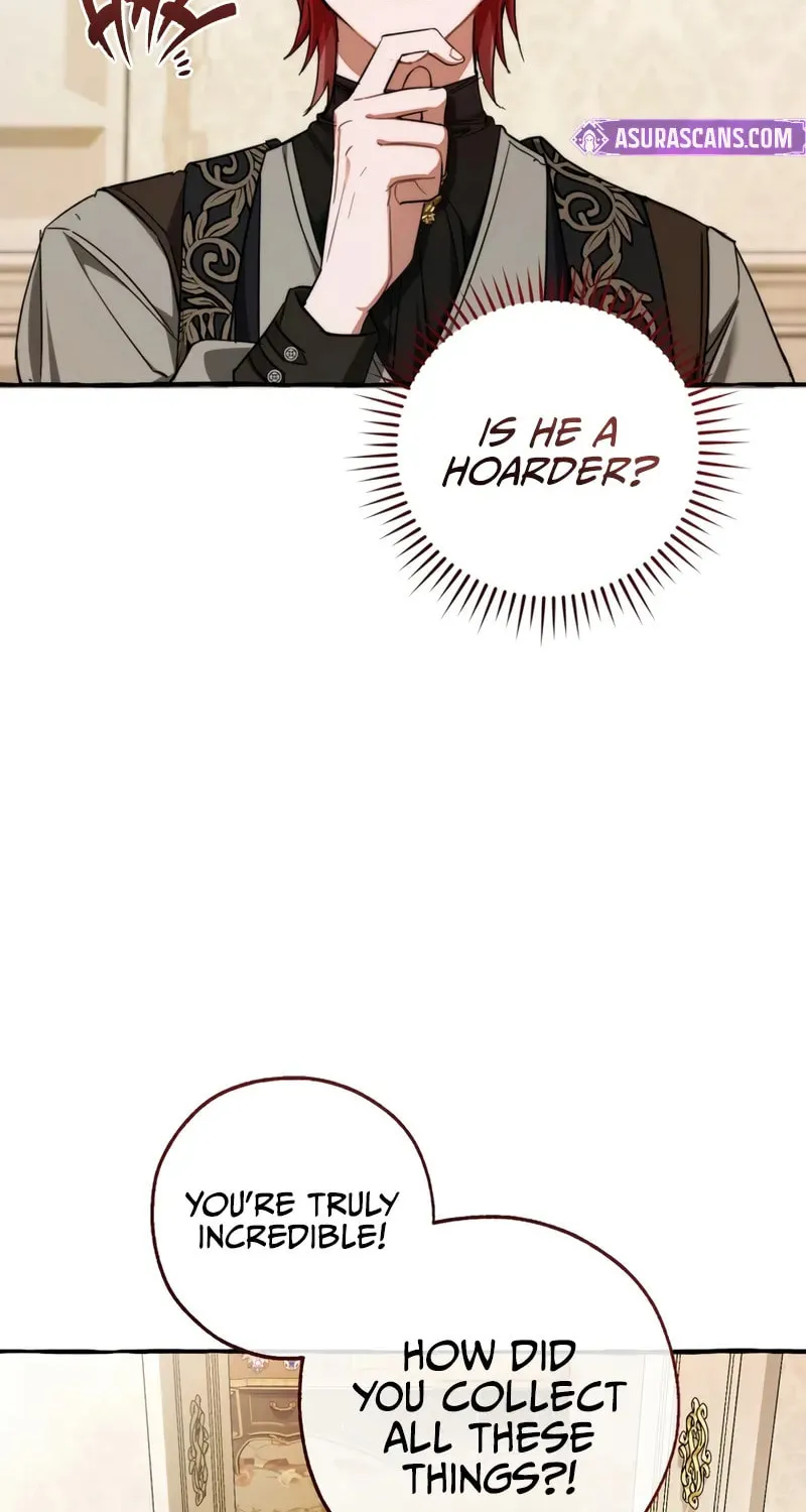 Lout of Count’s Family Chapter 152 page 63 - 