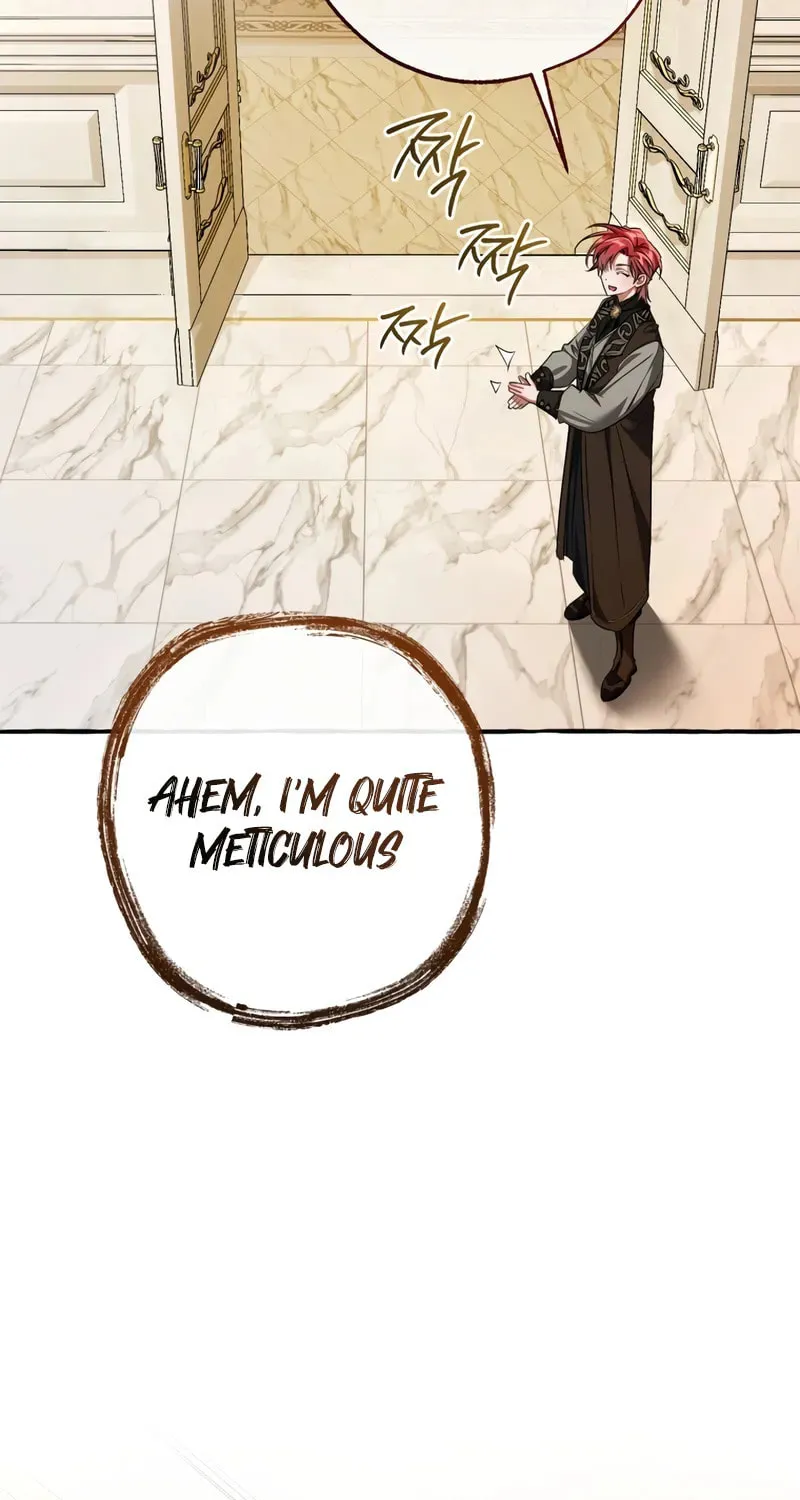 Lout of Count’s Family Chapter 152 page 64 - 
