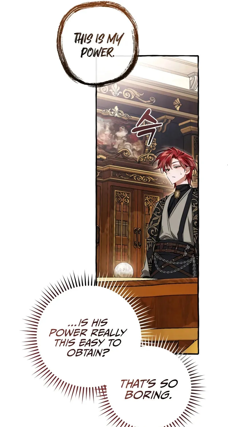 Lout of Count’s Family Chapter 152 page 70 - 