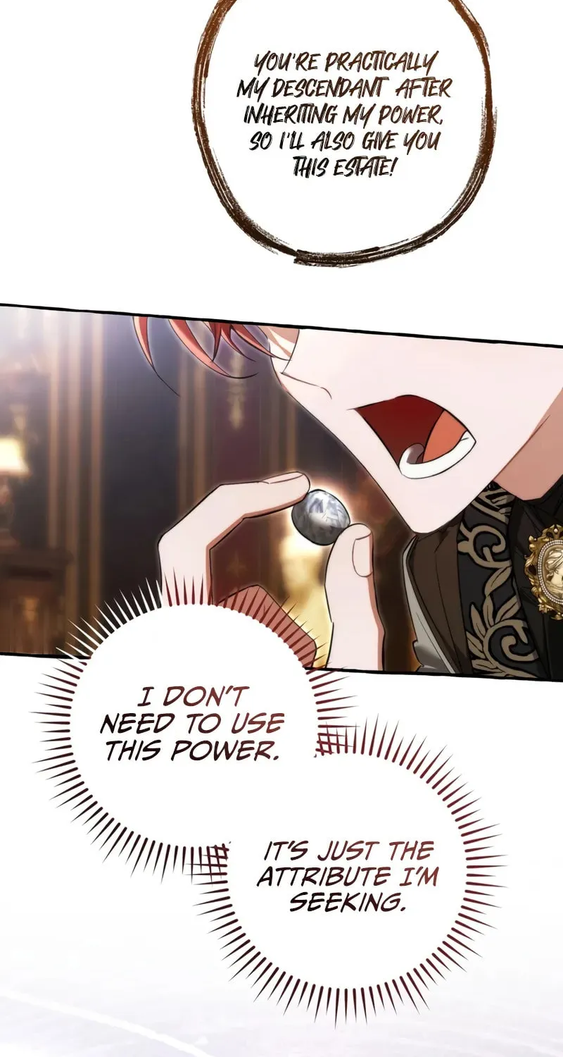 Lout of Count’s Family Chapter 152 page 75 - 