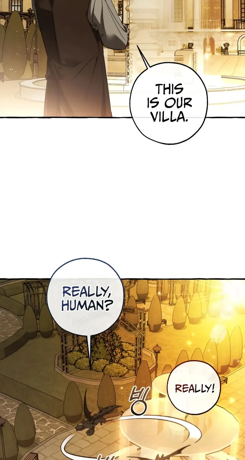 Lout of Count’s Family Chapter 152 page 85 - 