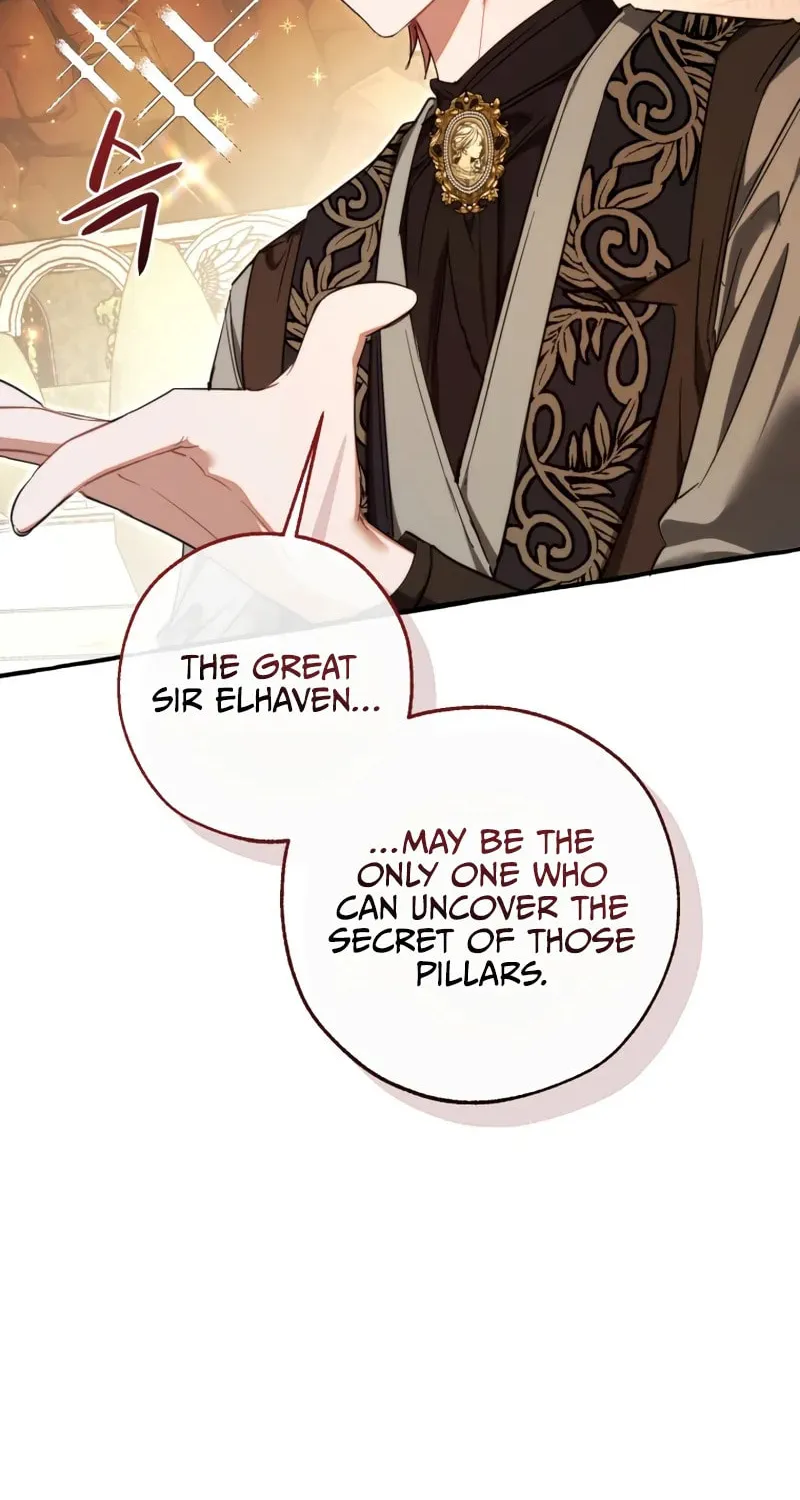 Lout of Count’s Family Chapter 153 page 11 - 