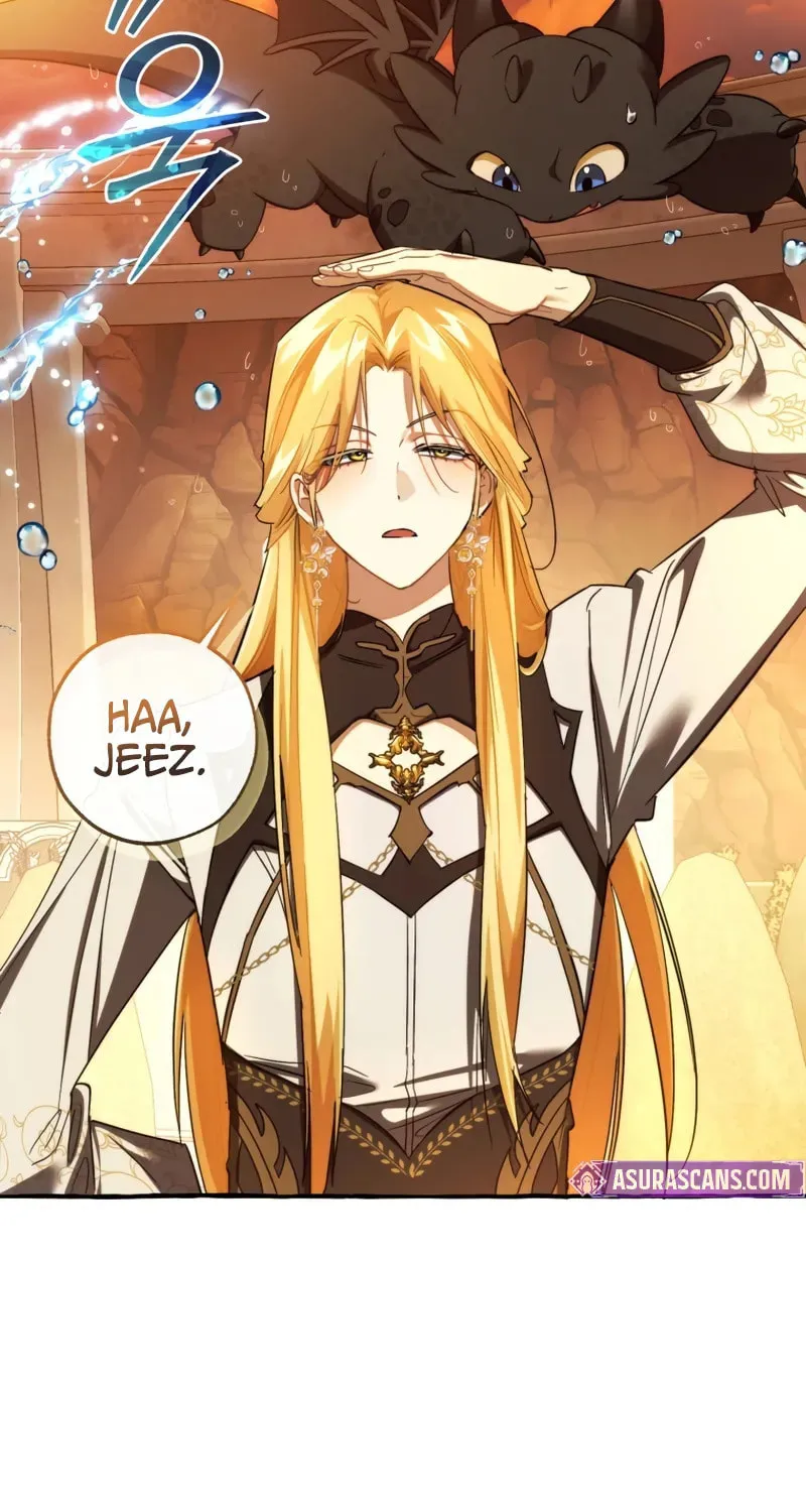 Lout of Count’s Family Chapter 153 page 20 - 