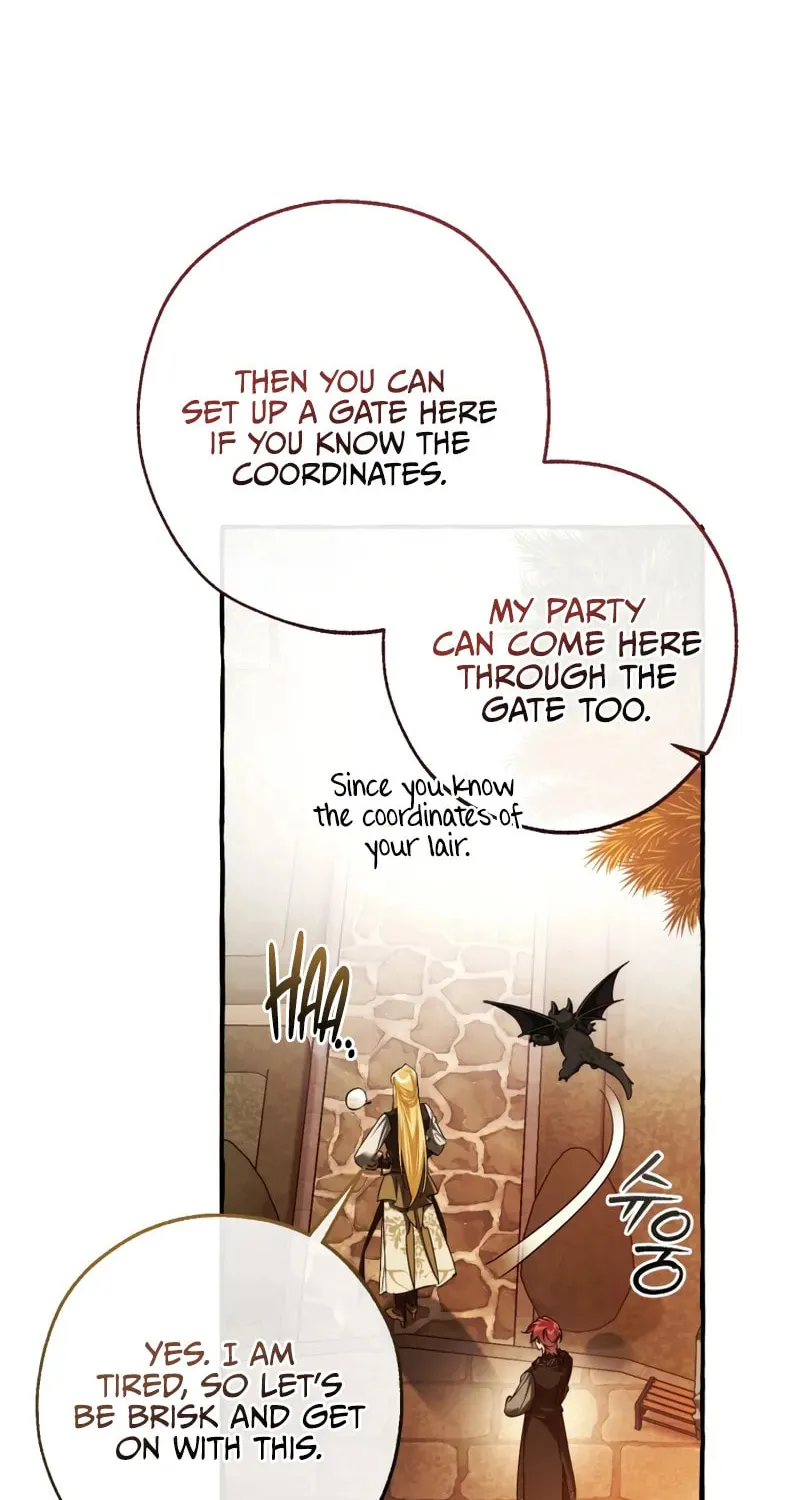 Lout of Count’s Family Chapter 153 page 23 - 