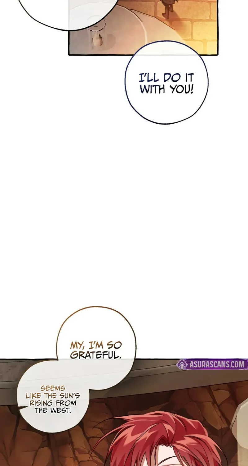 Lout of Count’s Family Chapter 153 page 24 - 