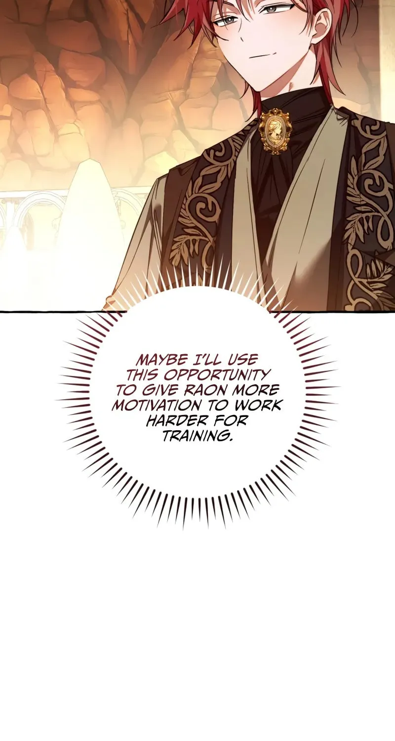 Lout of Count’s Family Chapter 153 page 25 - 