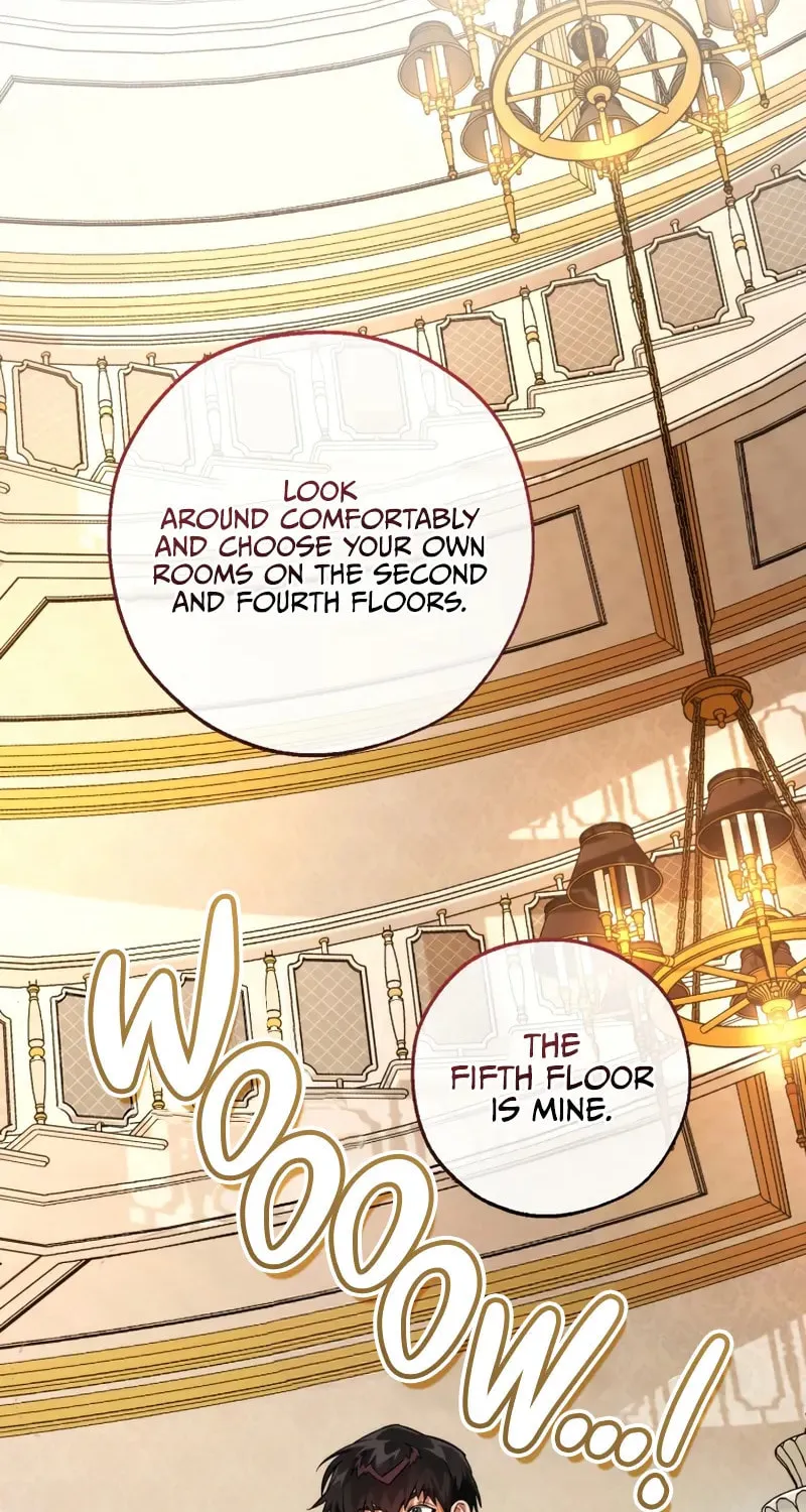 Lout of Count’s Family Chapter 153 page 29 - 