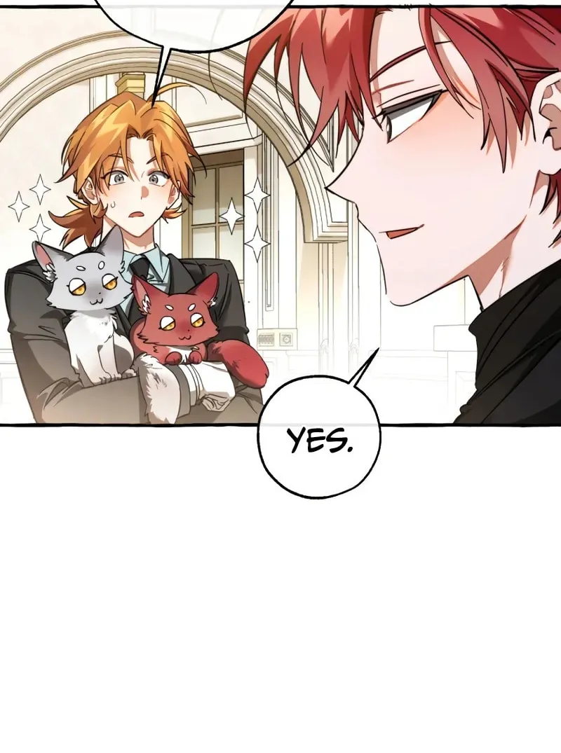 Lout of Count’s Family Chapter 153 page 31 - 