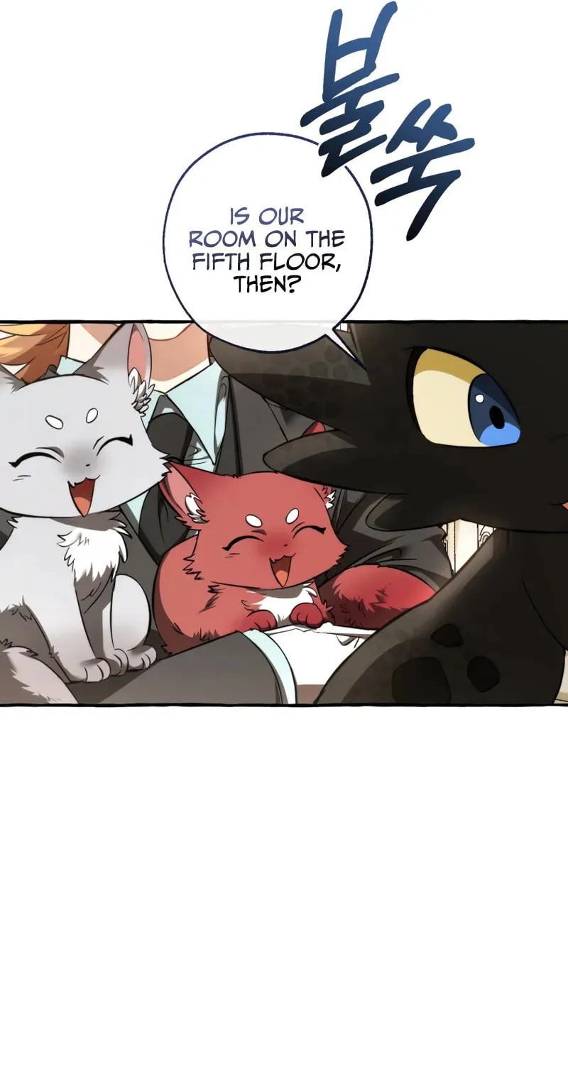 Lout of Count’s Family Chapter 153 page 32 - 
