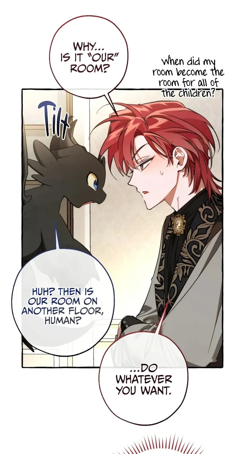 Lout of Count’s Family Chapter 153 page 33 - 