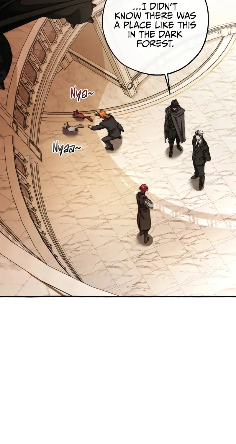 Lout of Count’s Family Chapter 153 page 35 - 