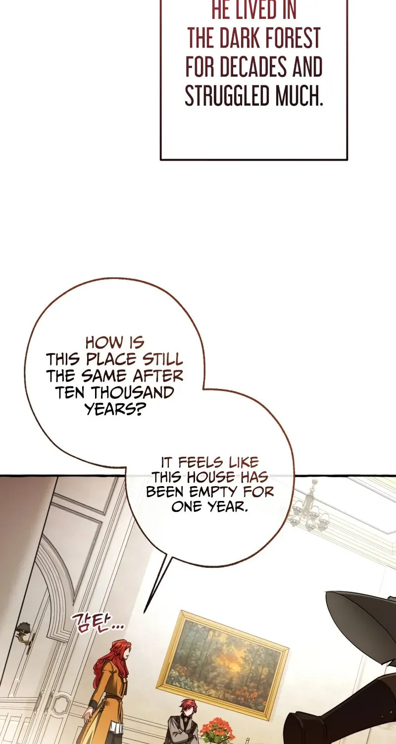 Lout of Count’s Family Chapter 153 page 37 - 