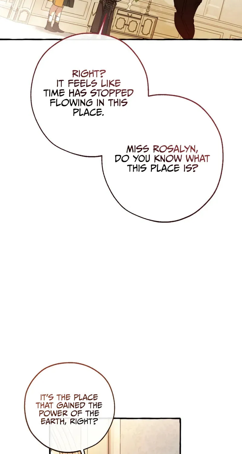 Lout of Count’s Family Chapter 153 page 38 - 