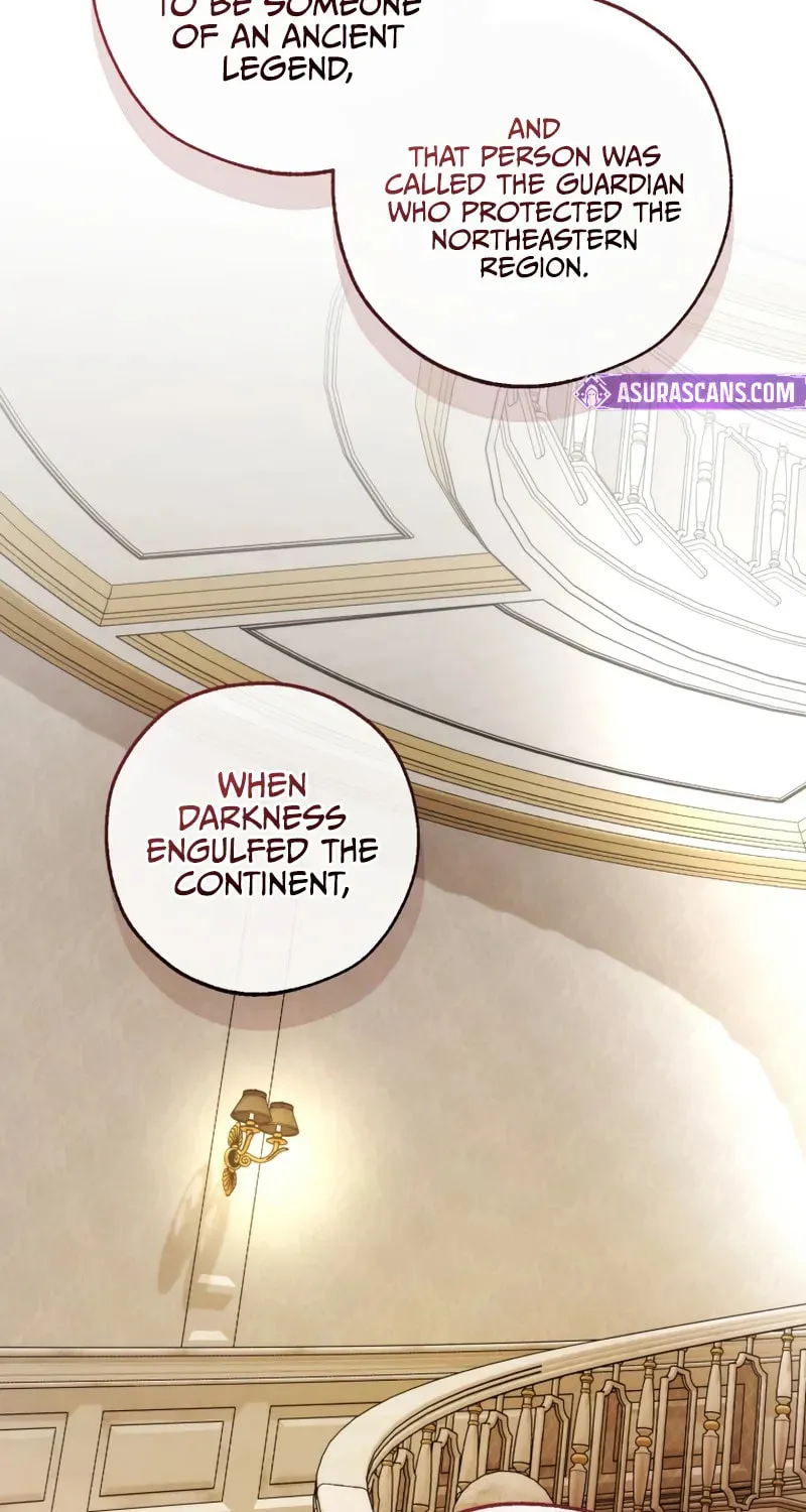 Lout of Count’s Family Chapter 153 page 40 - 