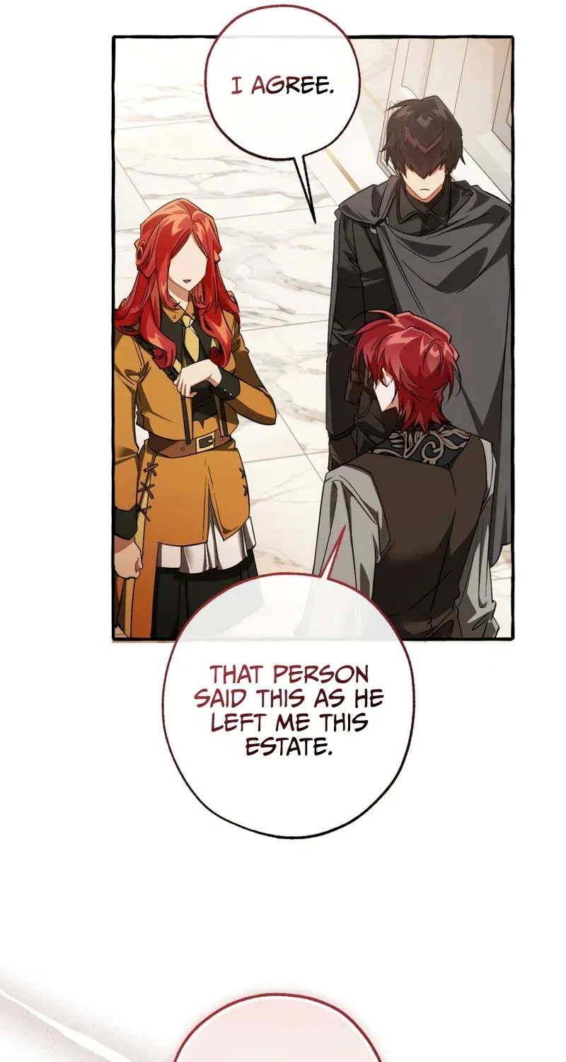 Lout of Count’s Family Chapter 153 page 42 - 