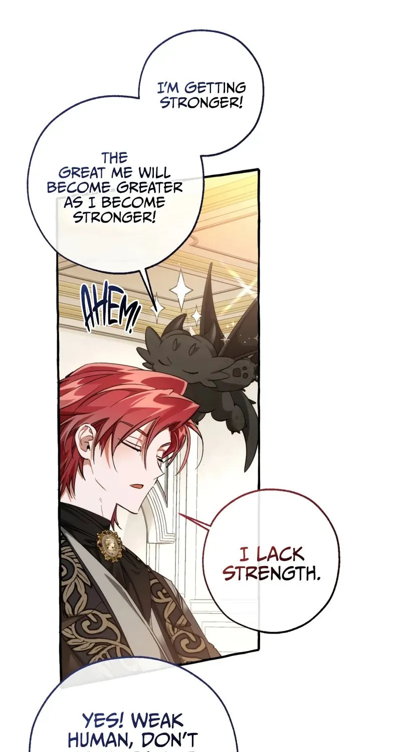 Lout of Count’s Family Chapter 153 page 49 - 