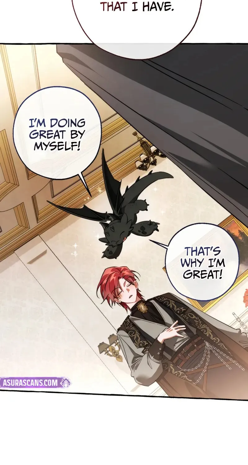 Lout of Count’s Family Chapter 153 page 51 - 