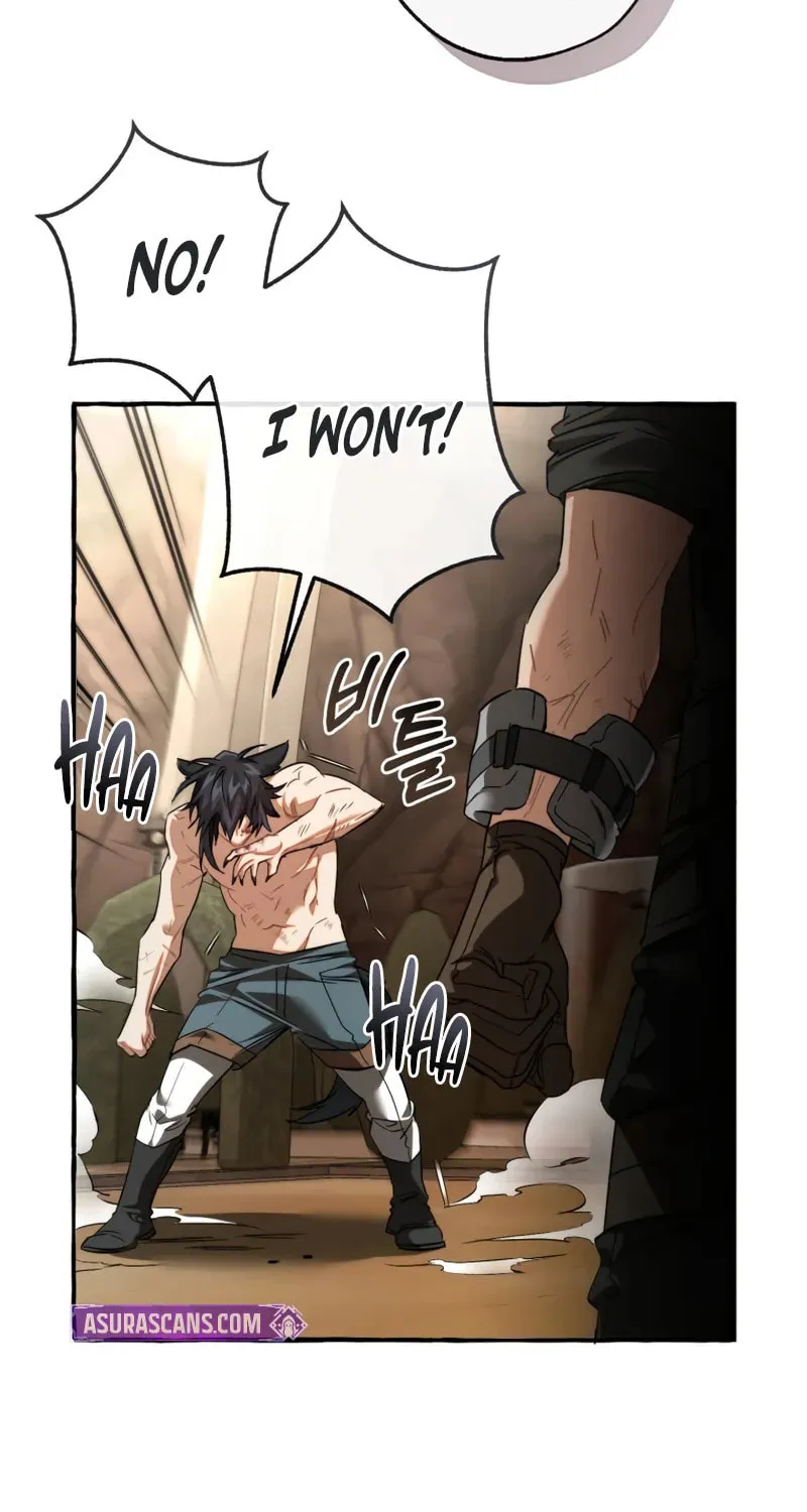 Lout of Count’s Family Chapter 153 page 60 - 