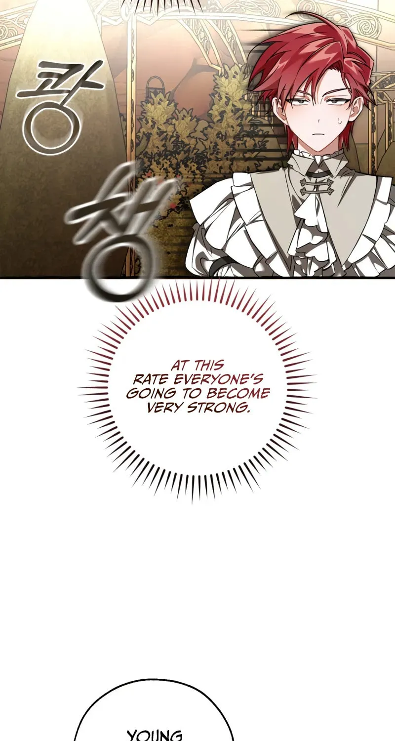 Lout of Count’s Family Chapter 153 page 66 - 