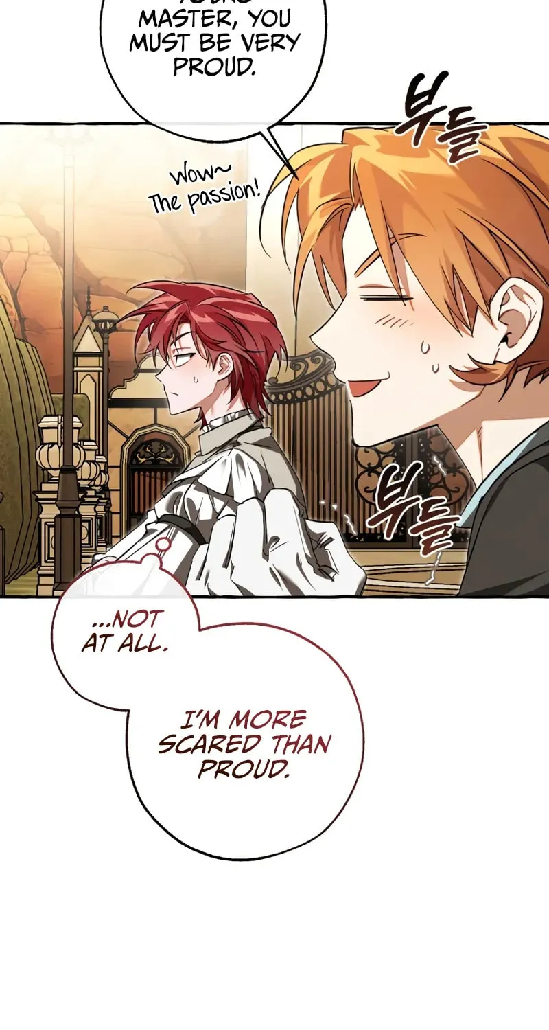 Lout of Count’s Family Chapter 153 page 67 - 
