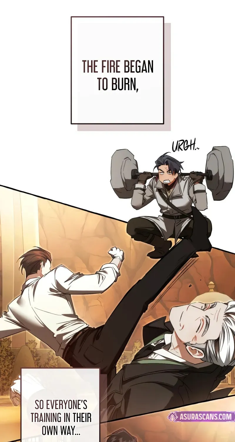 Lout of Count’s Family Chapter 153 page 68 - 