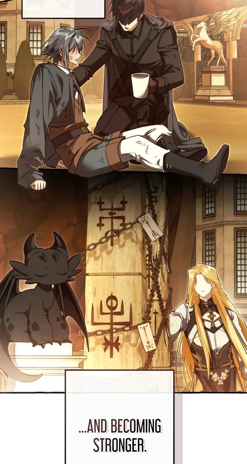 Lout of Count’s Family Chapter 153 page 69 - 