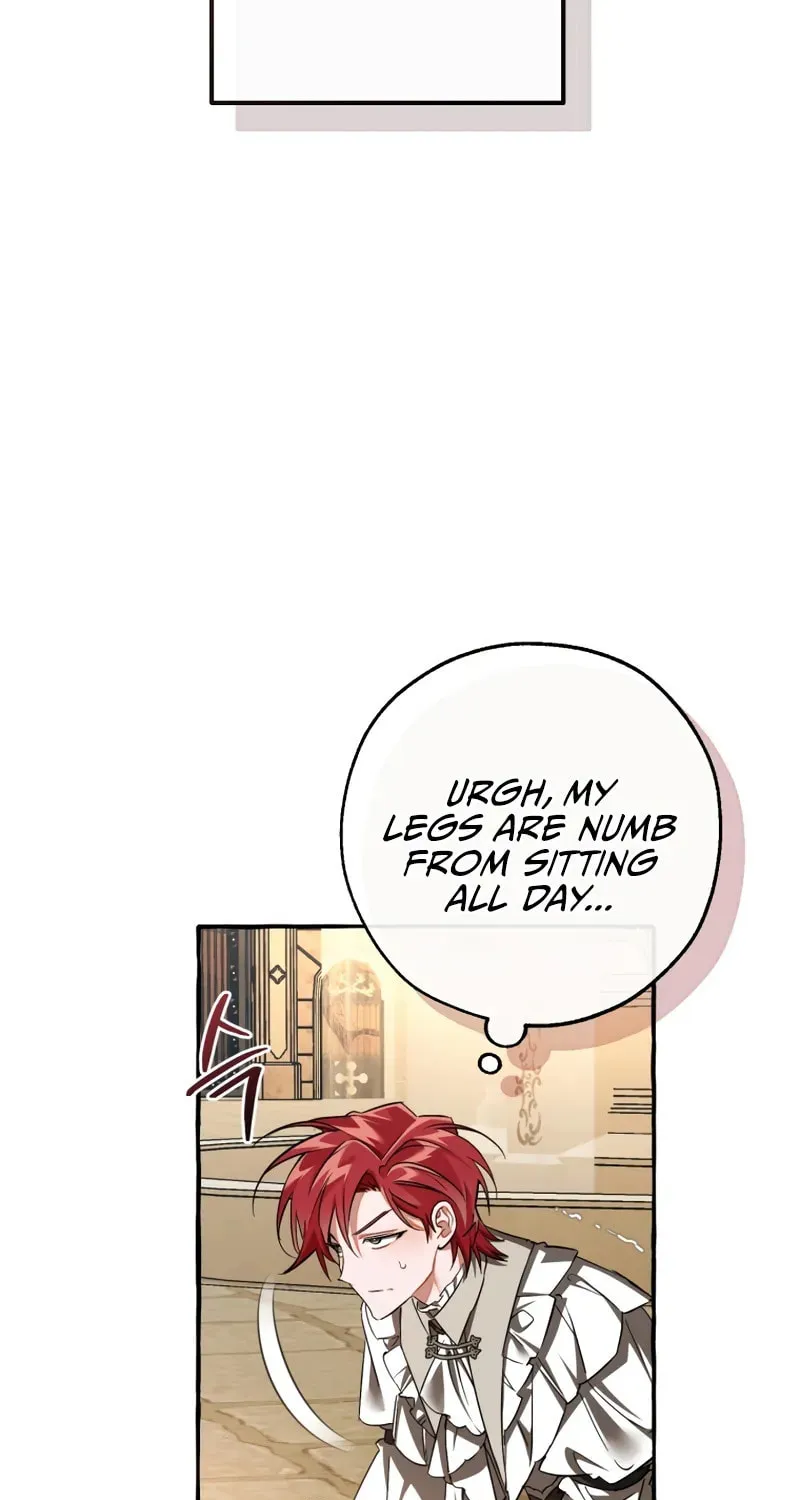 Lout of Count’s Family Chapter 153 page 70 - 