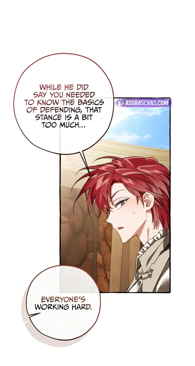 Lout of Count’s Family Chapter 153 page 73 - 