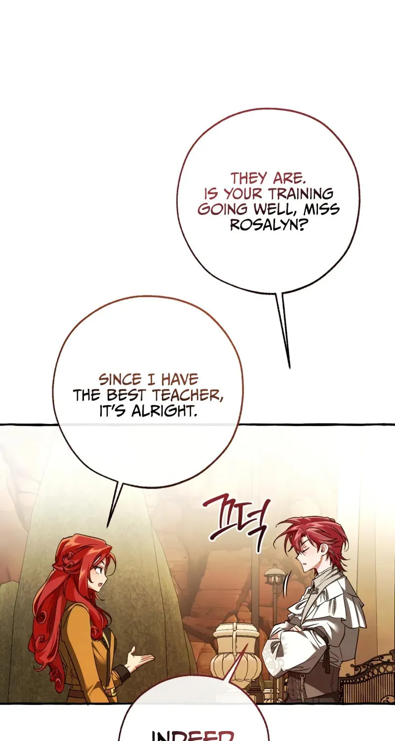 Lout of Count’s Family Chapter 153 page 74 - 