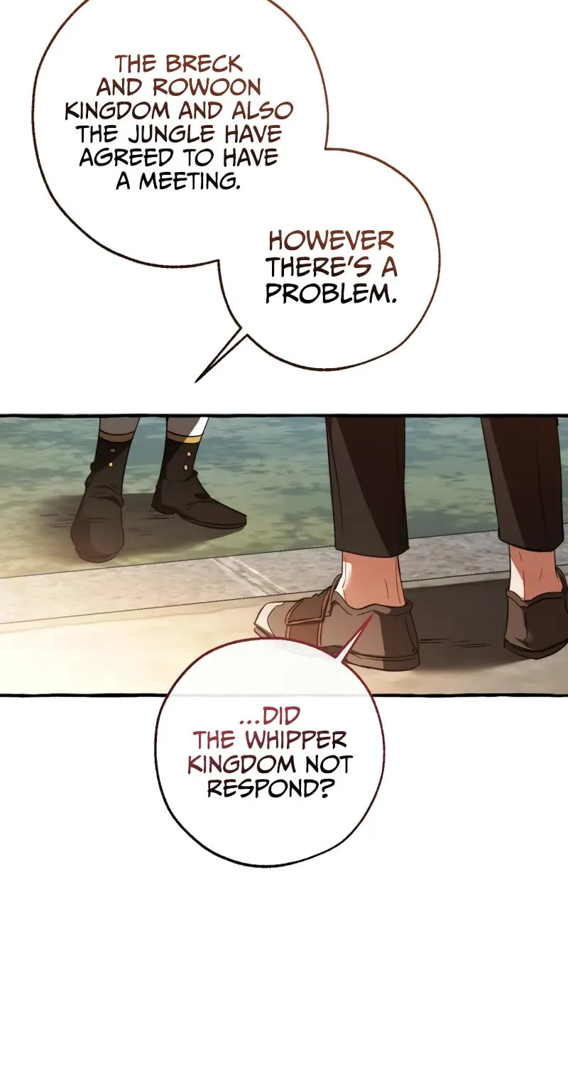Lout of Count’s Family Chapter 153 page 77 - 