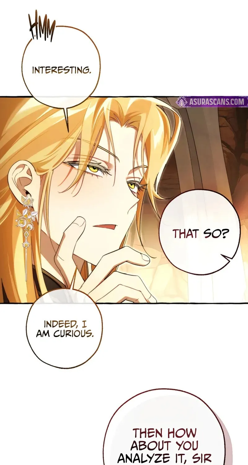 Lout of Count’s Family Chapter 153 page 9 - 