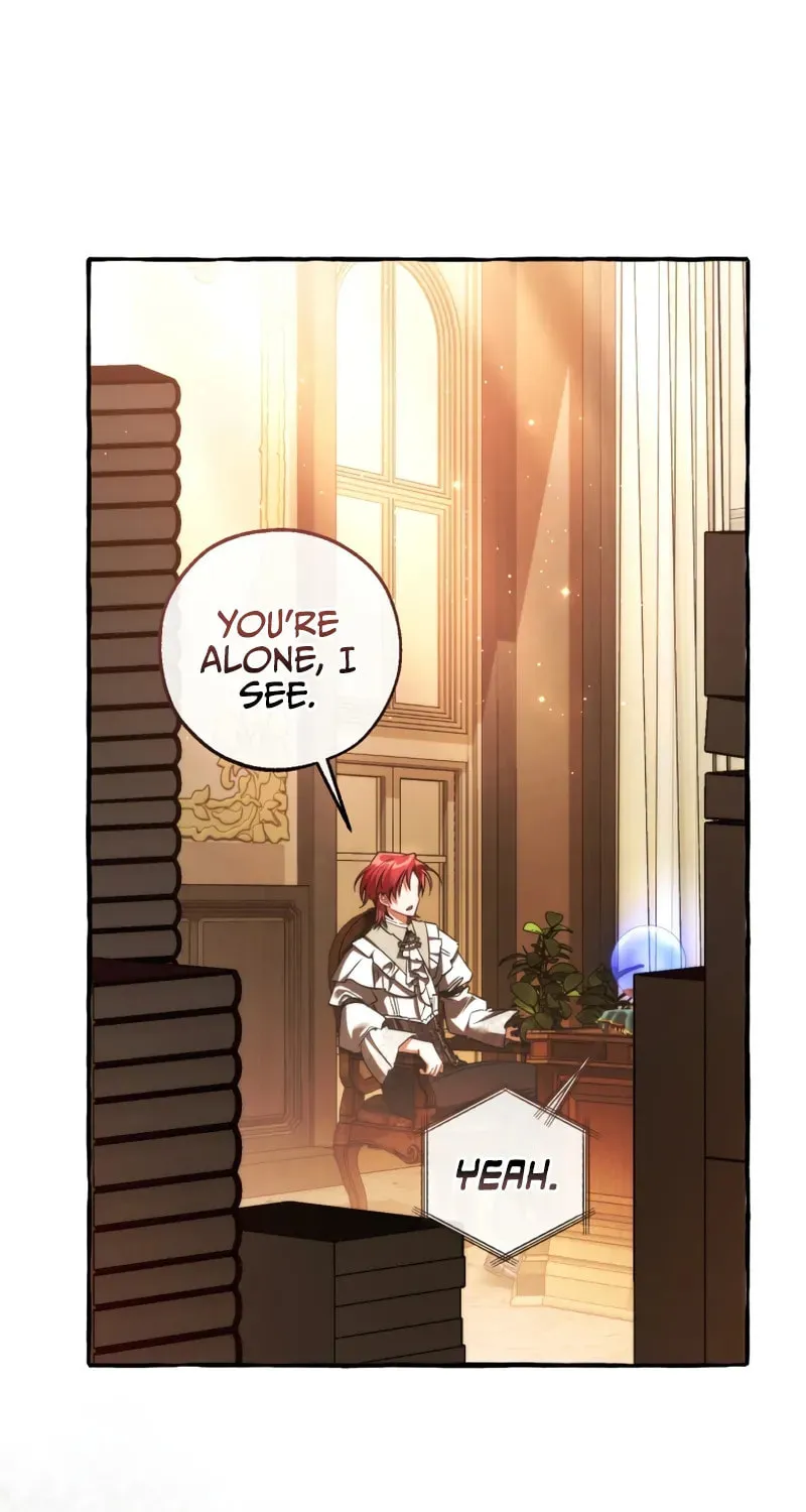 Lout of Count’s Family Chapter 153 page 82 - 