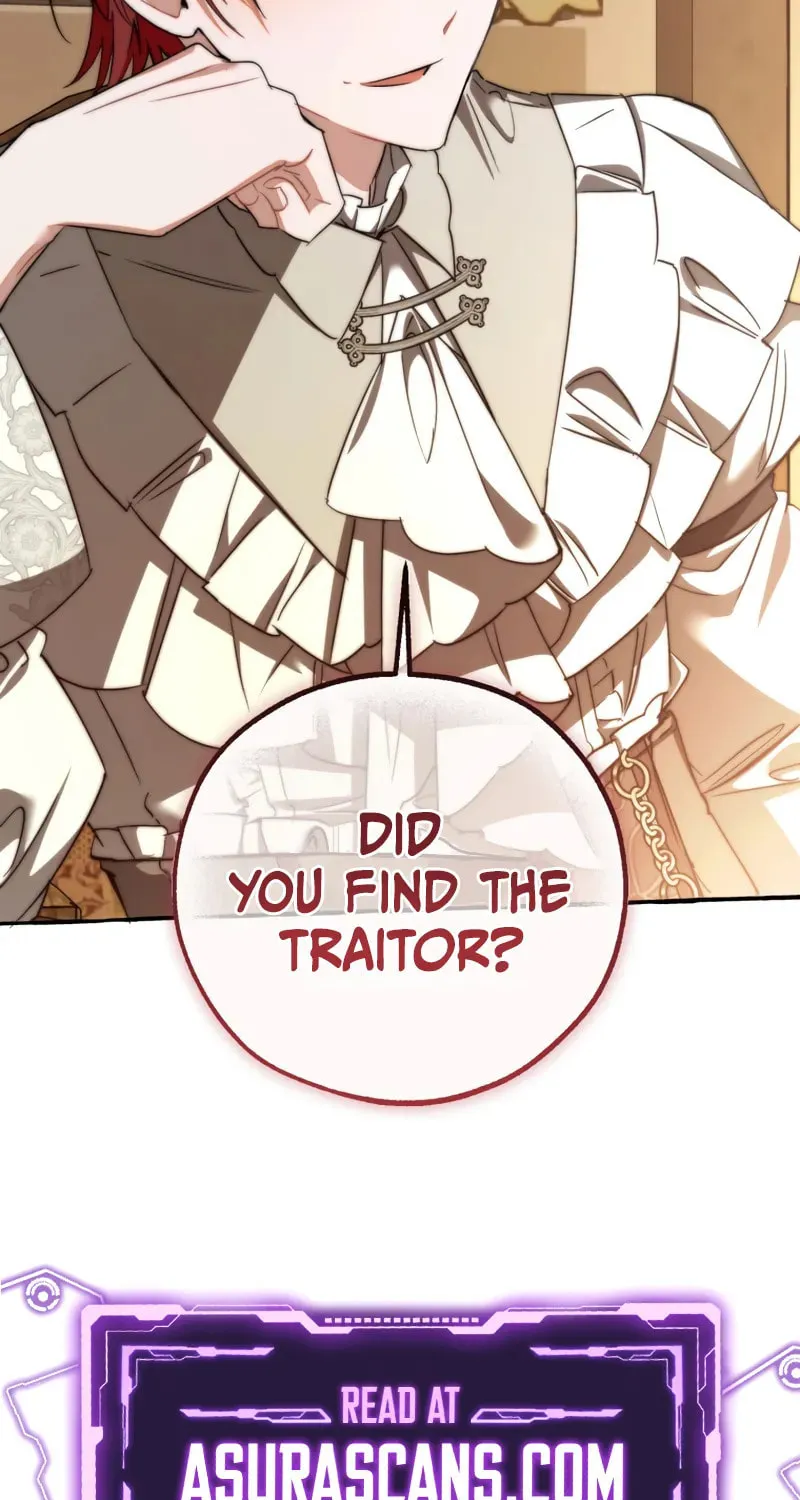 Lout of Count’s Family Chapter 153 page 86 - 