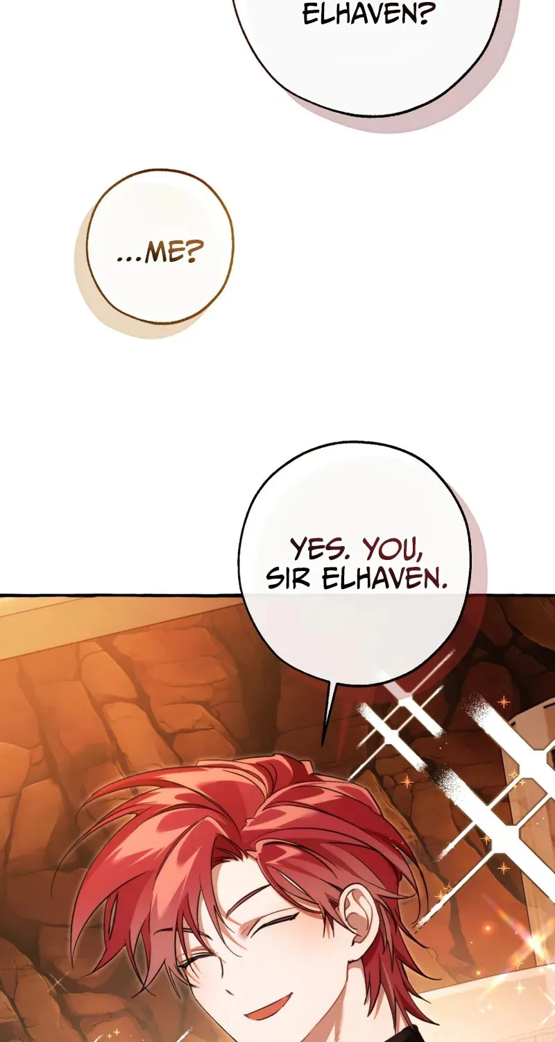 Lout of Count’s Family Chapter 153 page 10 - 