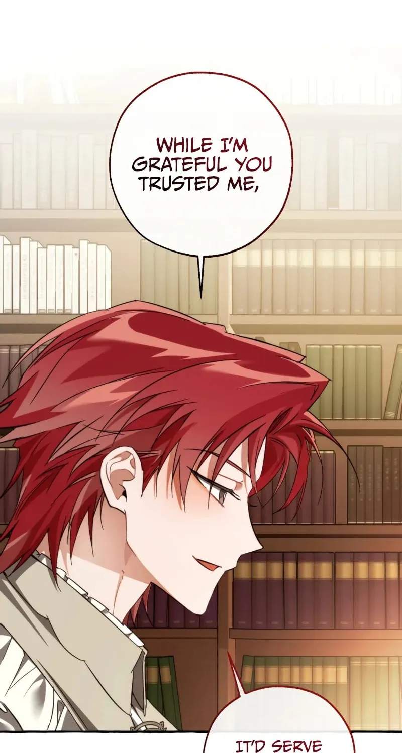 Lout of Count’s Family Chapter 154 page 13 - 